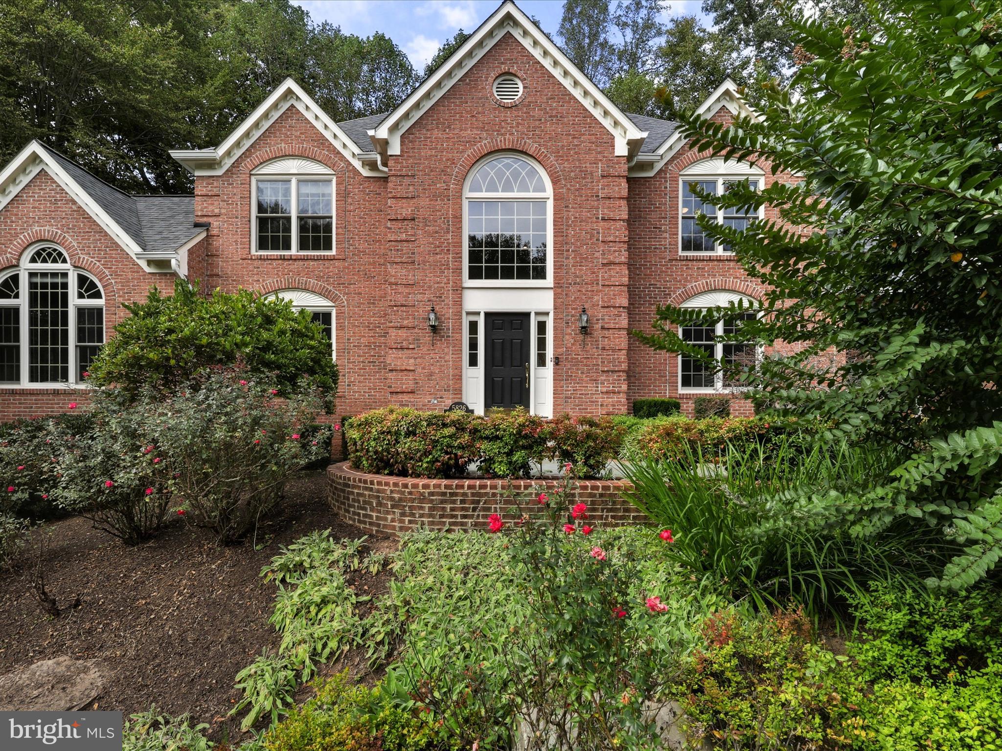 FAIR VIEW WOODS - Residential