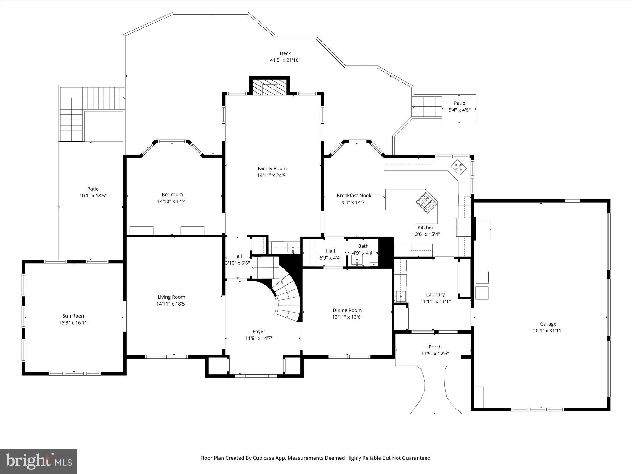 FAIR VIEW WOODS - Residential