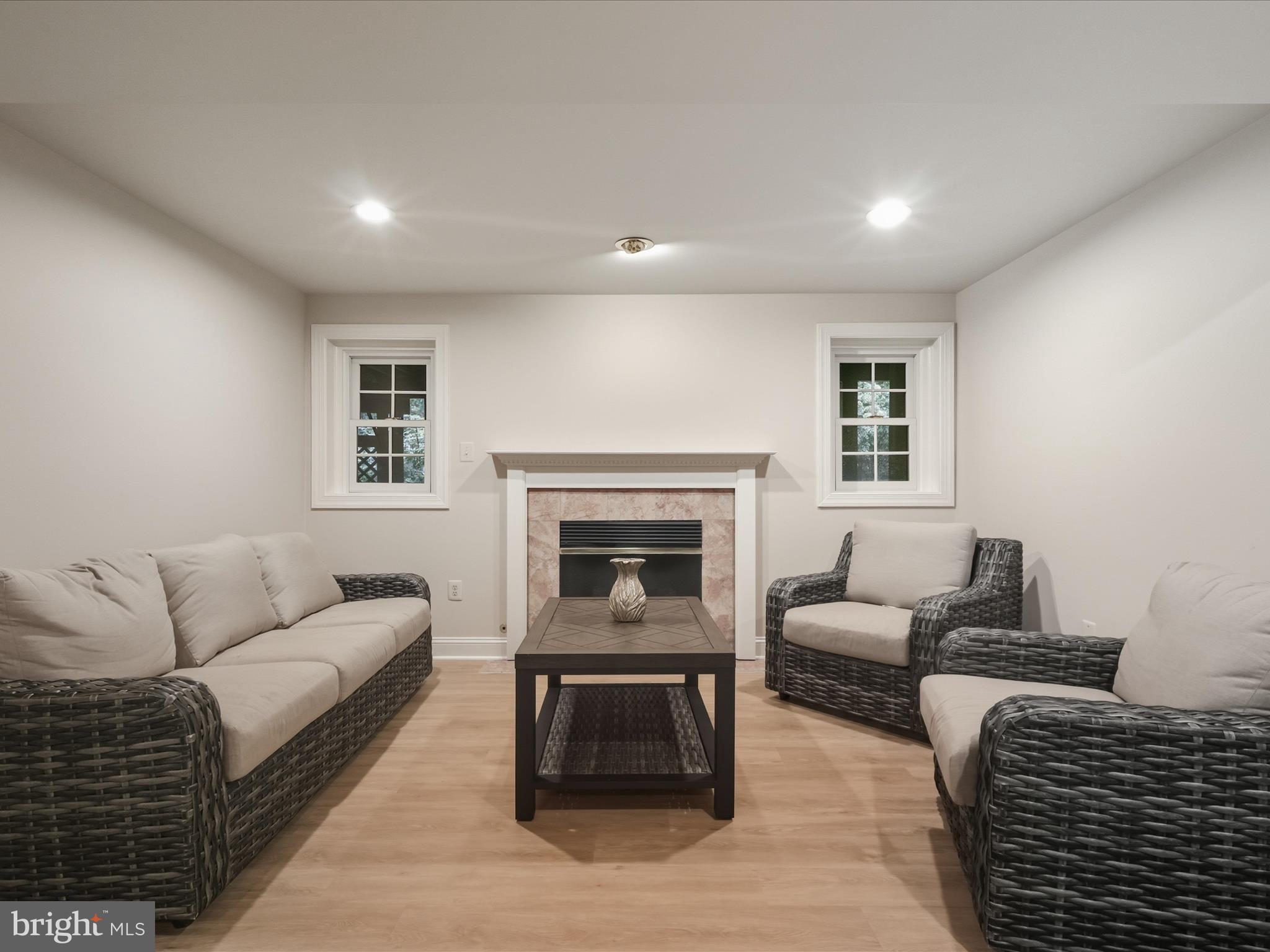 FAIR VIEW WOODS - Residential