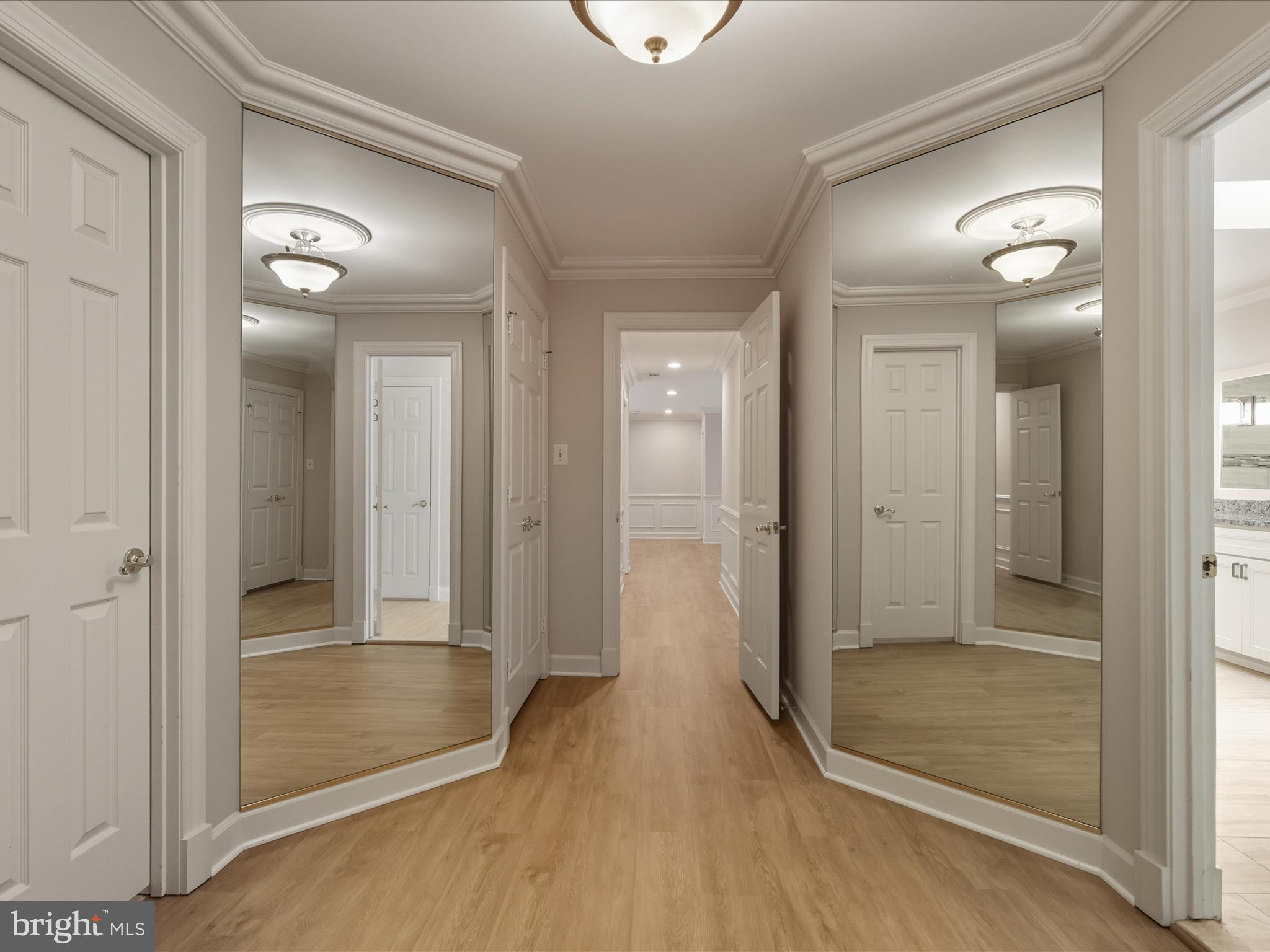 FAIR VIEW WOODS - Residential