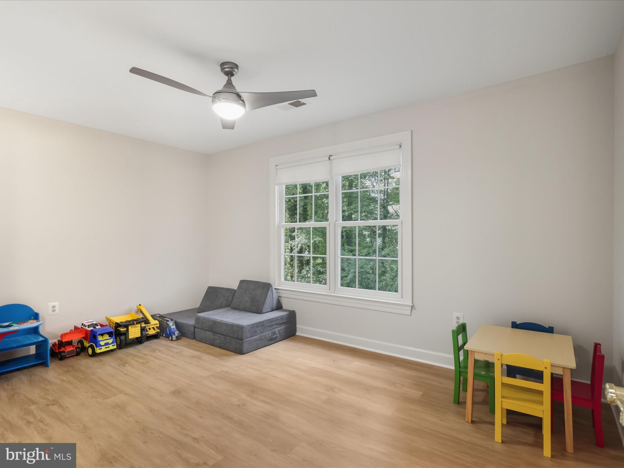 FAIR VIEW WOODS - Residential