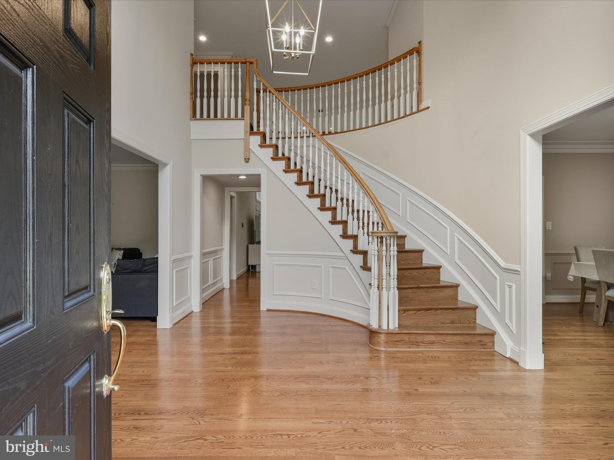 FAIR VIEW WOODS - Residential