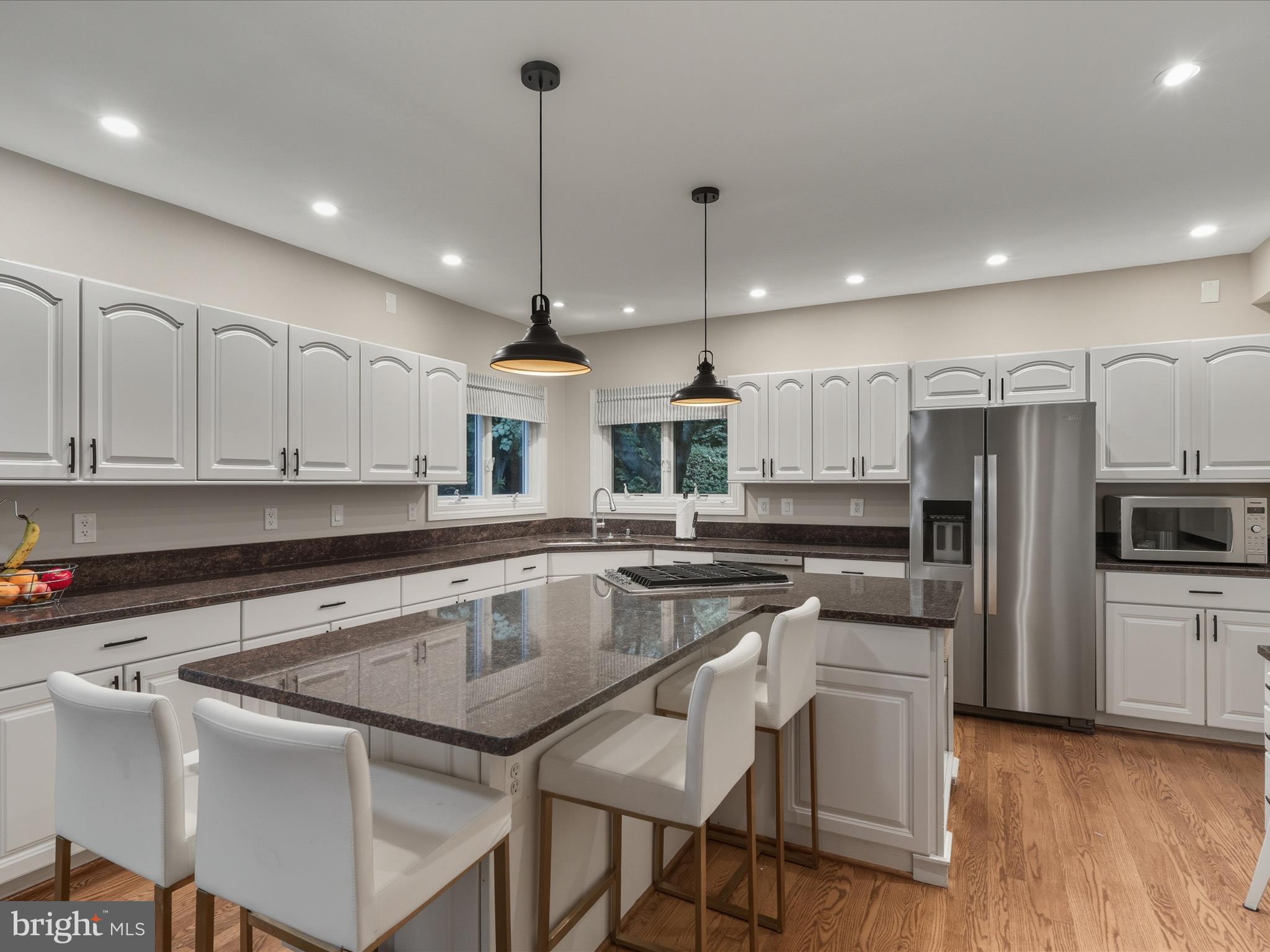 FAIR VIEW WOODS - Residential