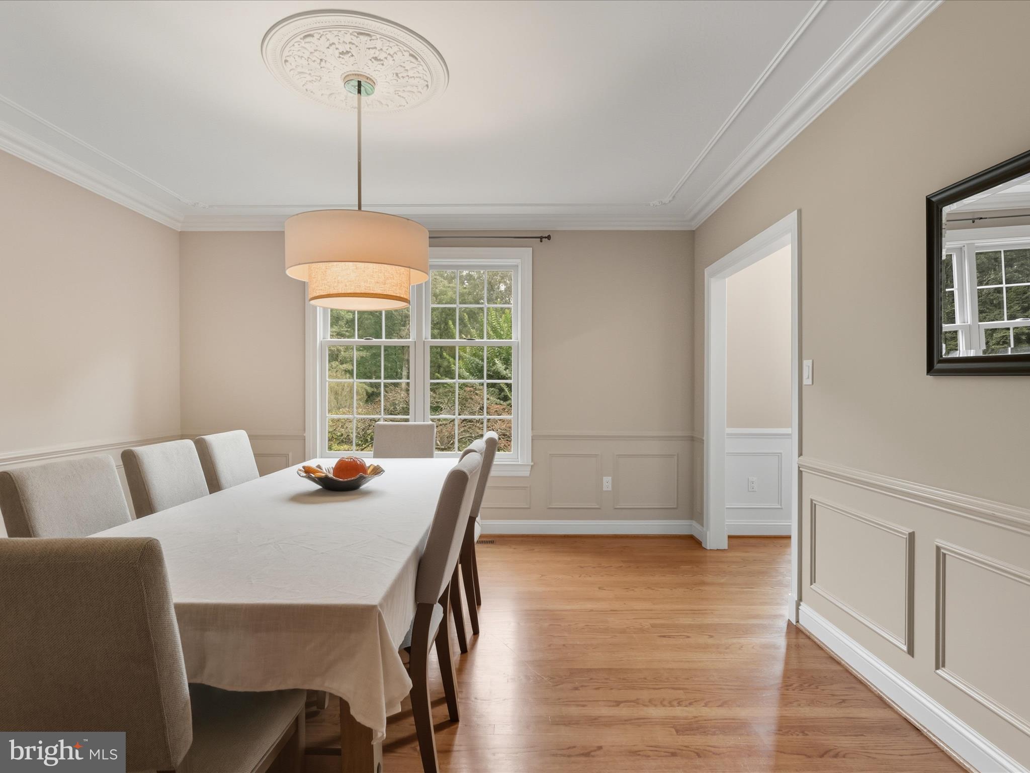 FAIR VIEW WOODS - Residential