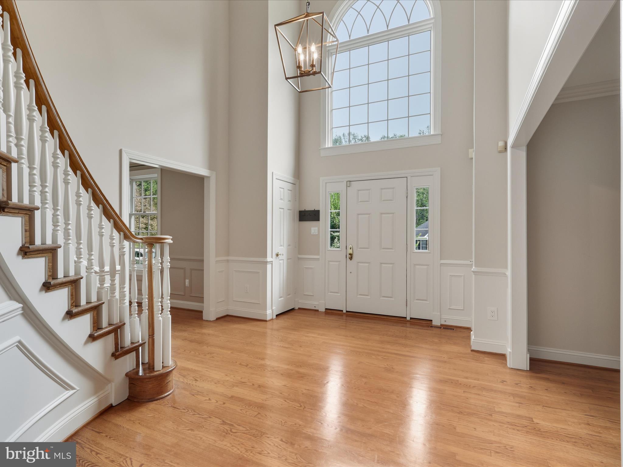 FAIR VIEW WOODS - Residential