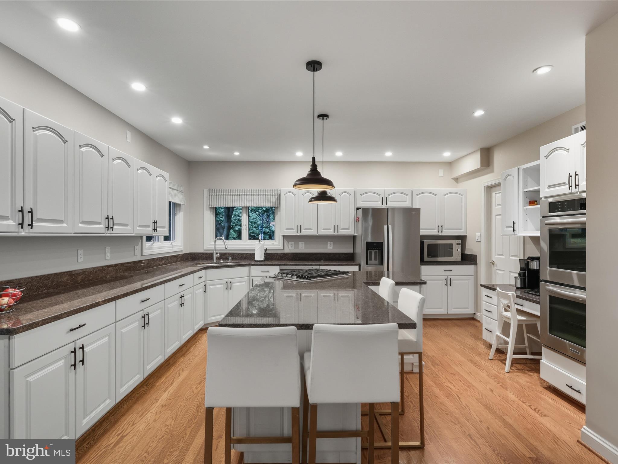 FAIR VIEW WOODS - Residential