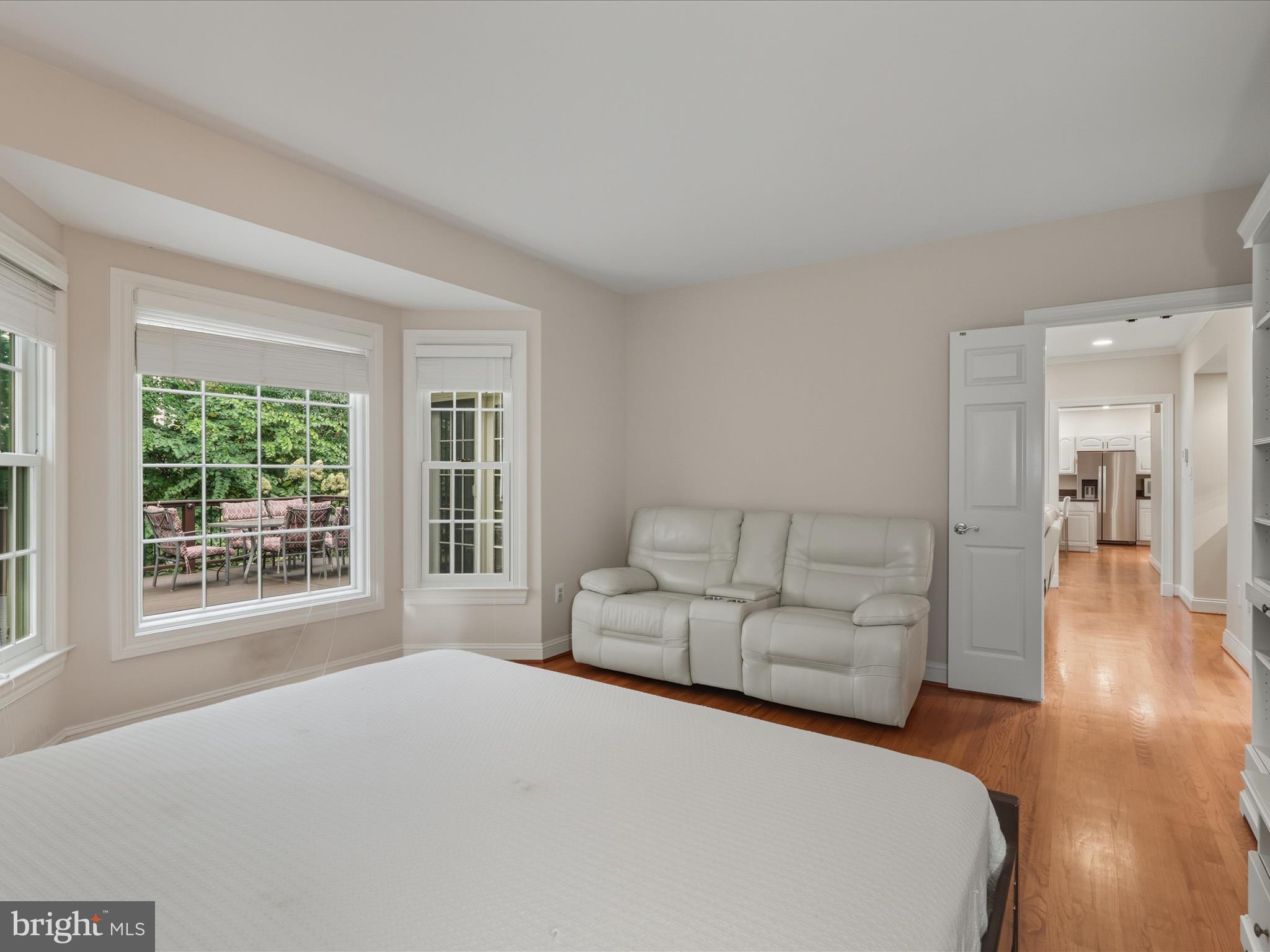 FAIR VIEW WOODS - Residential