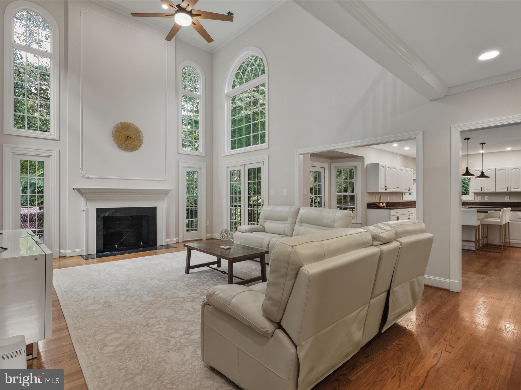 FAIR VIEW WOODS - Residential