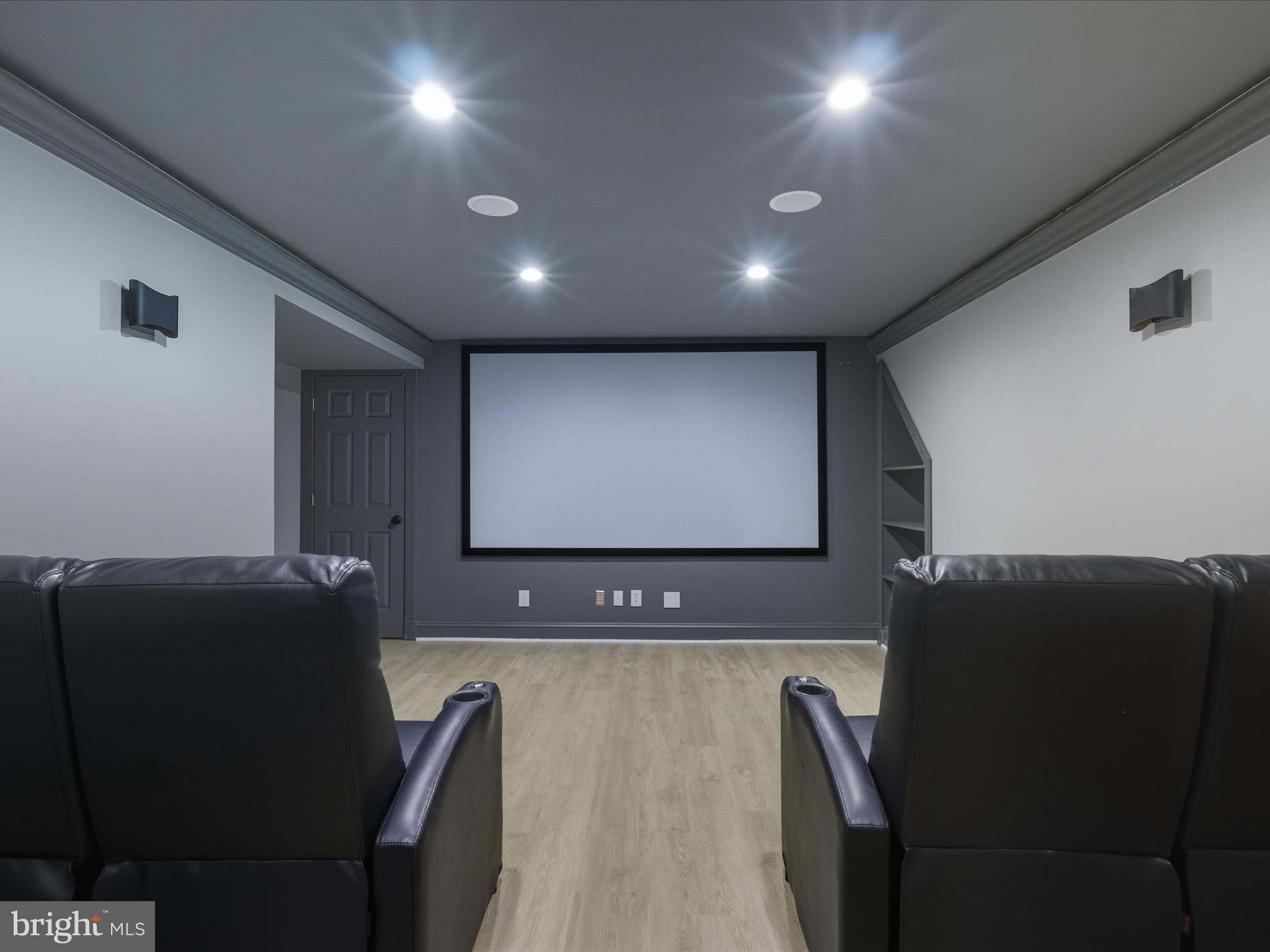 FAIR VIEW WOODS - Residential