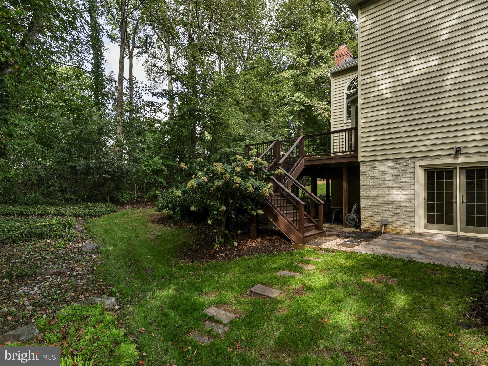 FAIR VIEW WOODS - Residential