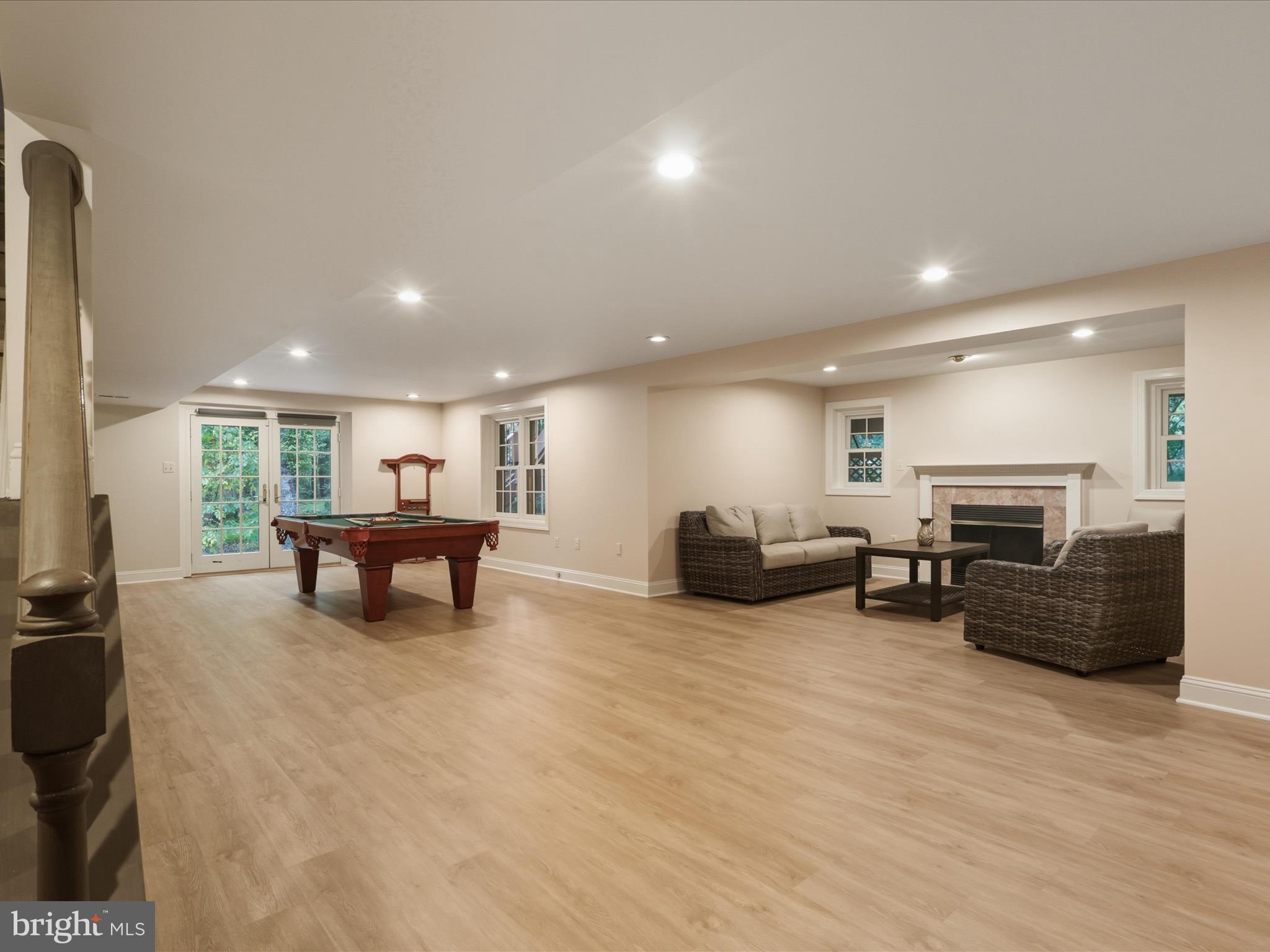 FAIR VIEW WOODS - Residential