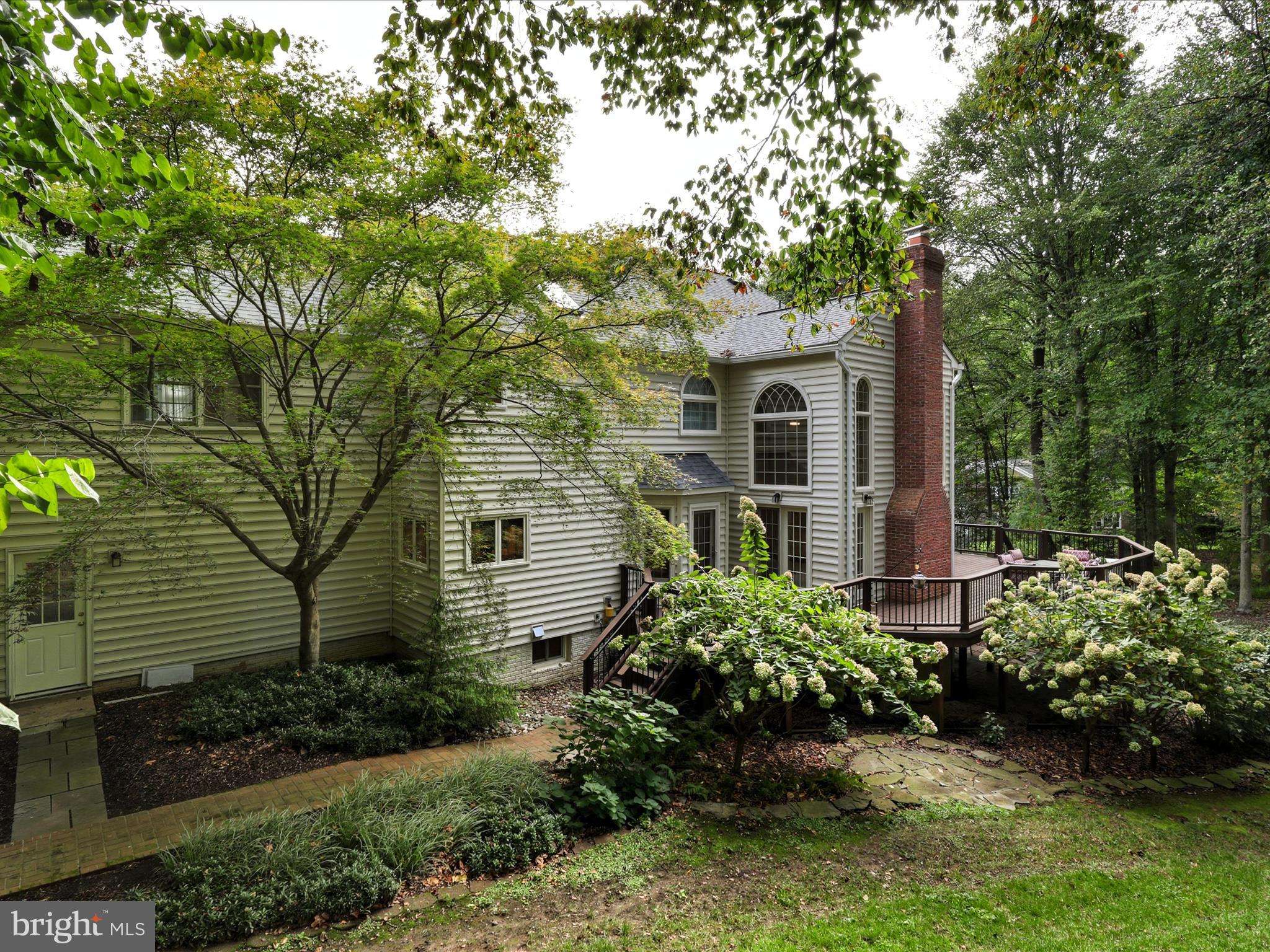 FAIR VIEW WOODS - Residential