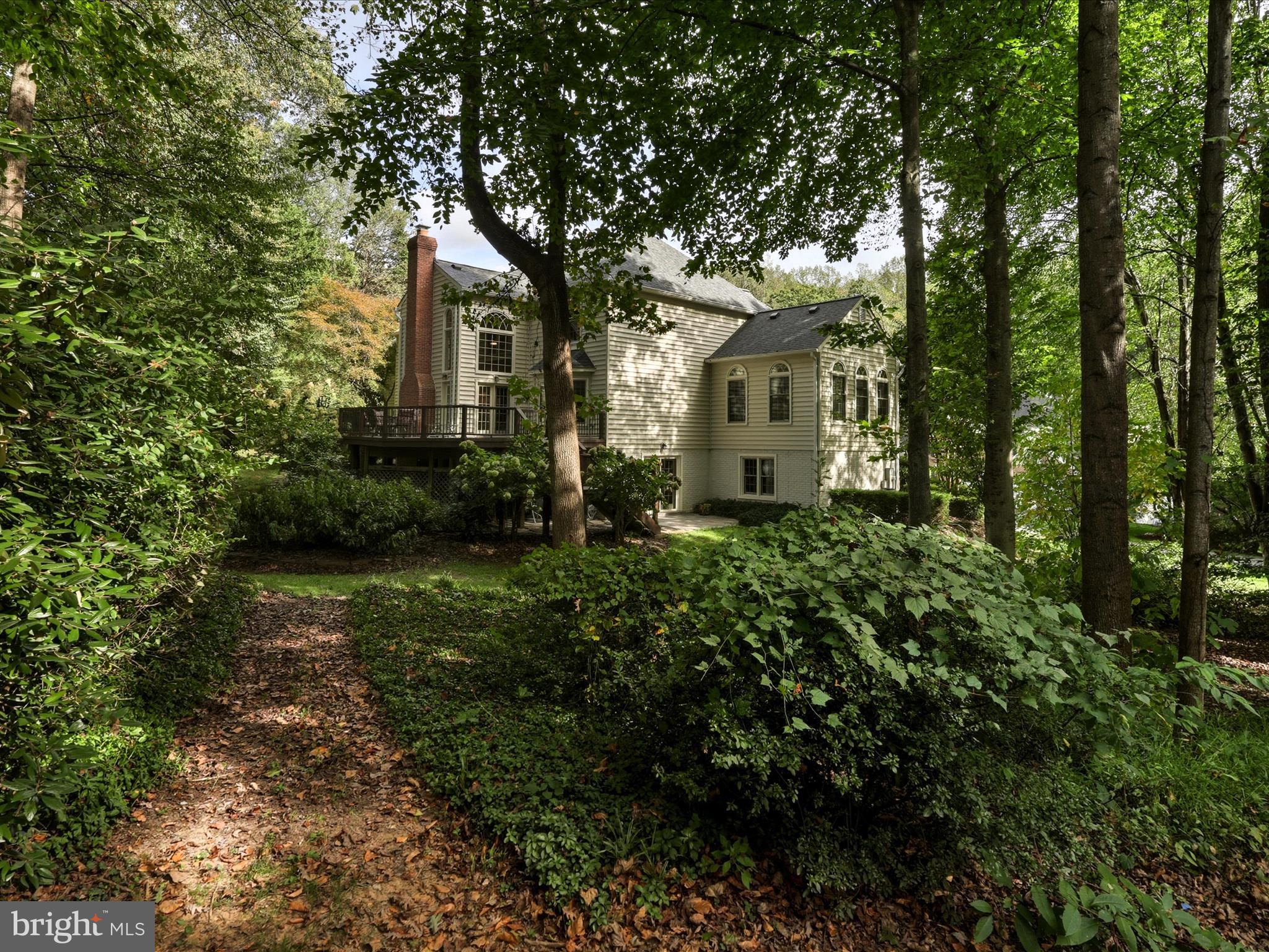 FAIR VIEW WOODS - Residential