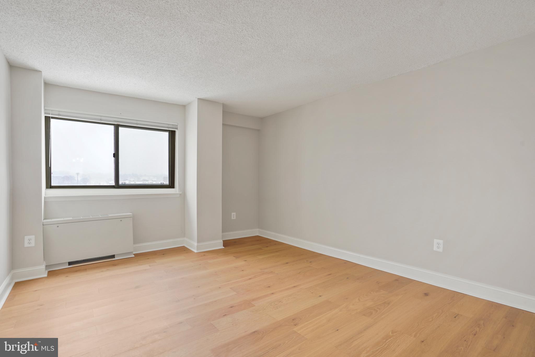 PARC EAST - Residential Lease