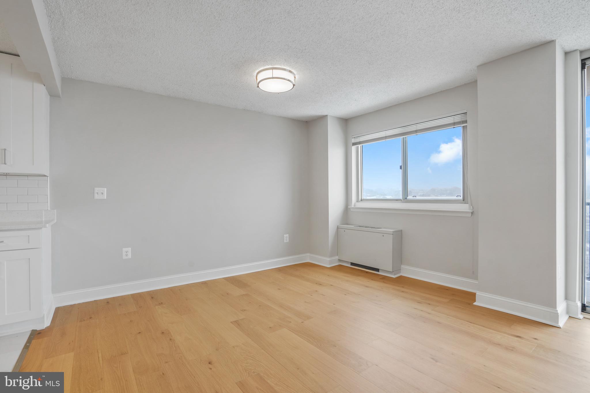 PARC EAST - Residential Lease