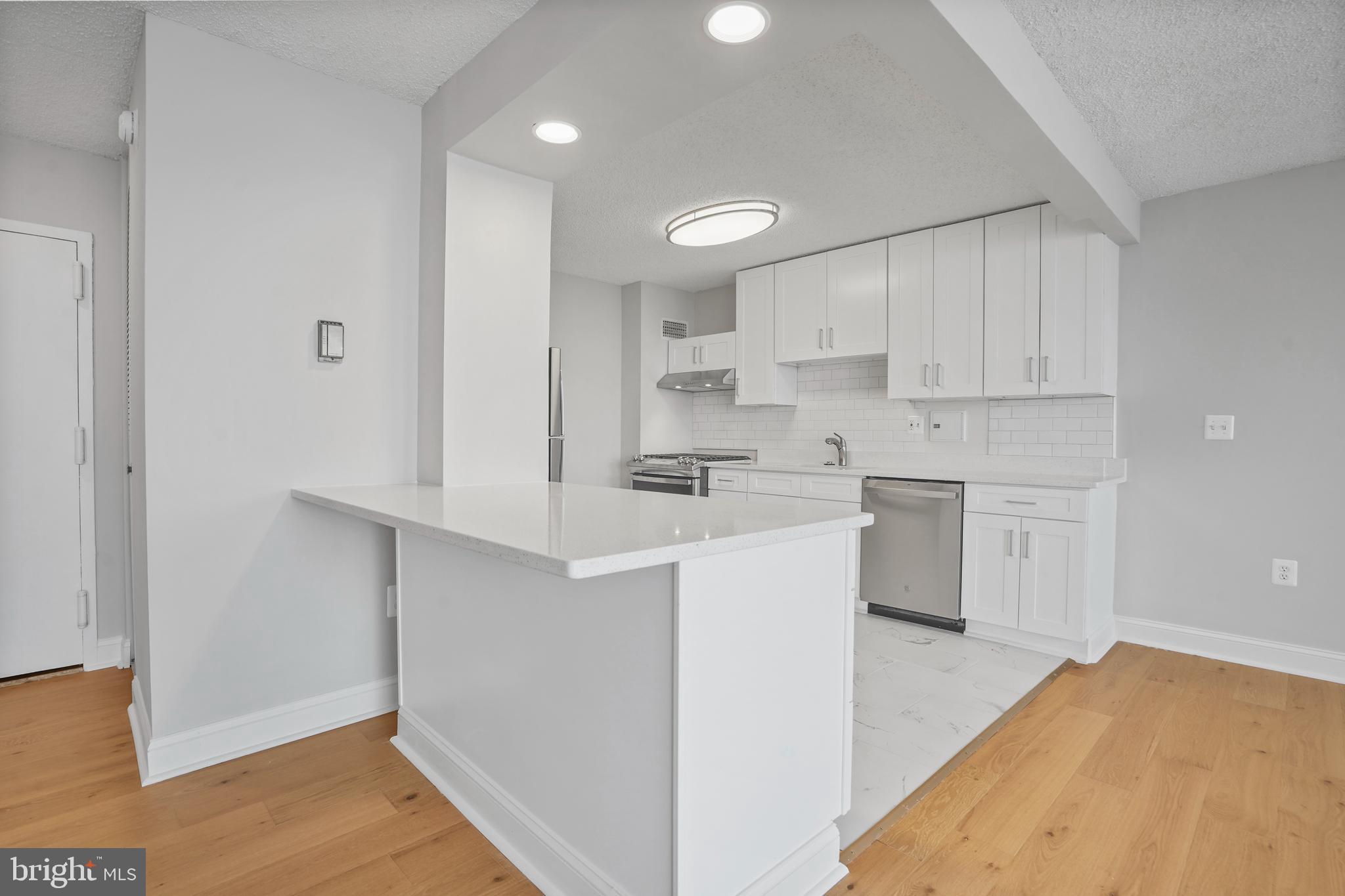 PARC EAST - Residential Lease