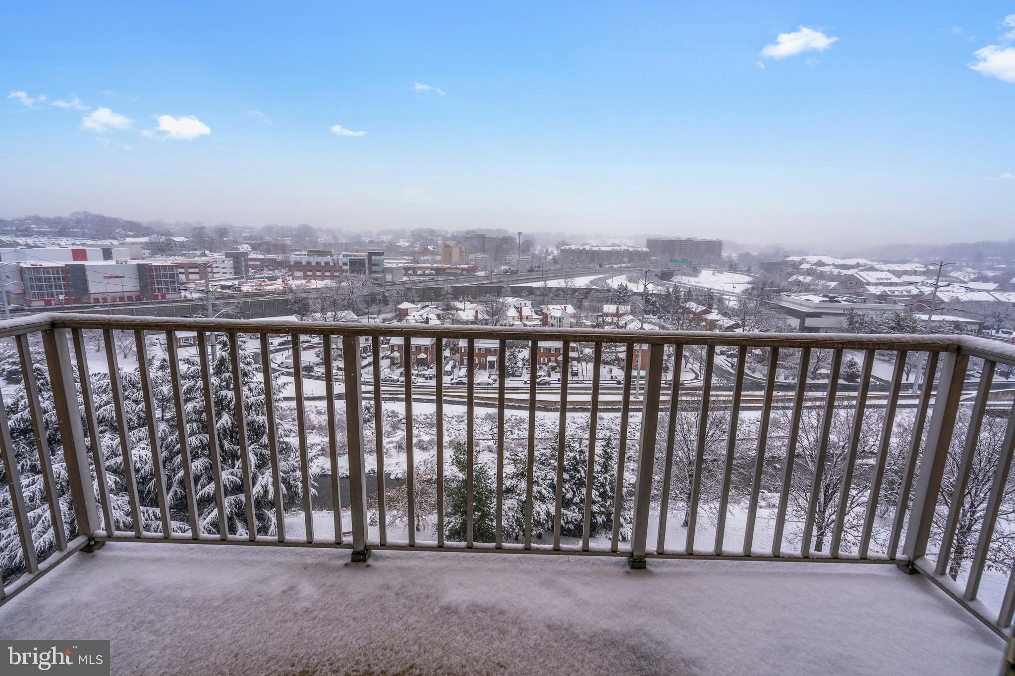 PARC EAST - Residential Lease