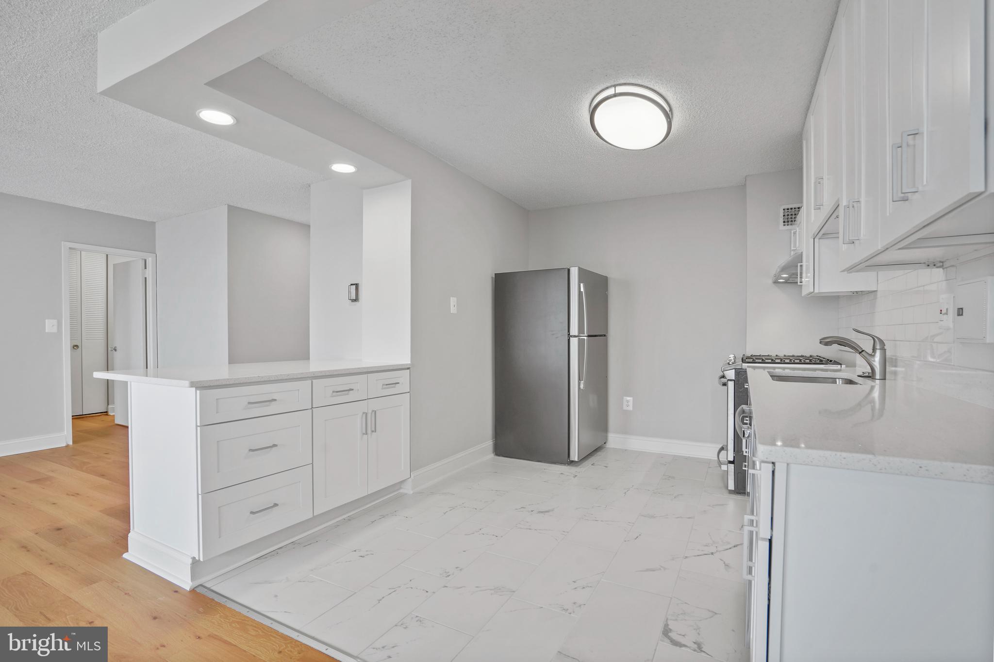 PARC EAST - Residential Lease