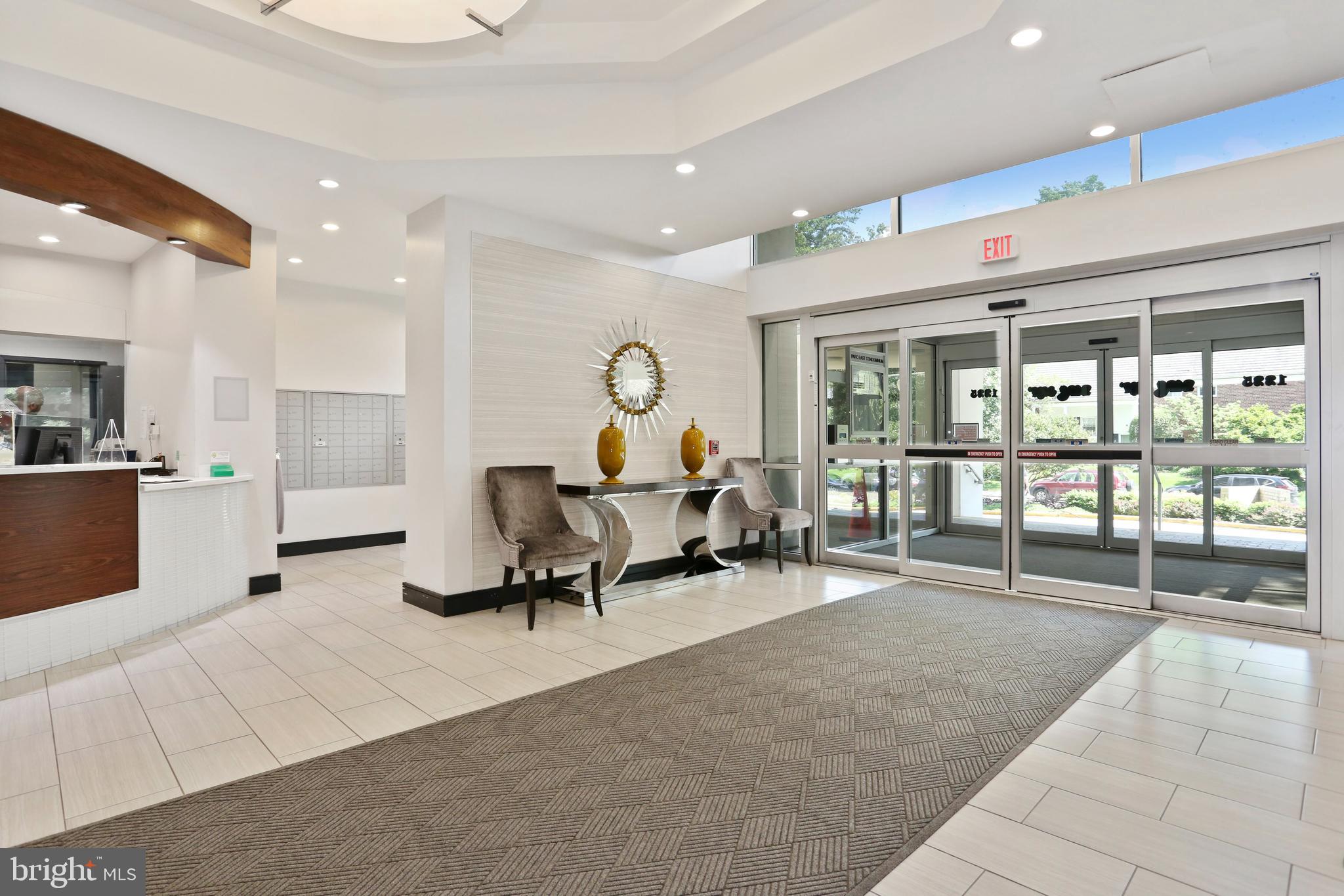 PARC EAST - Residential Lease