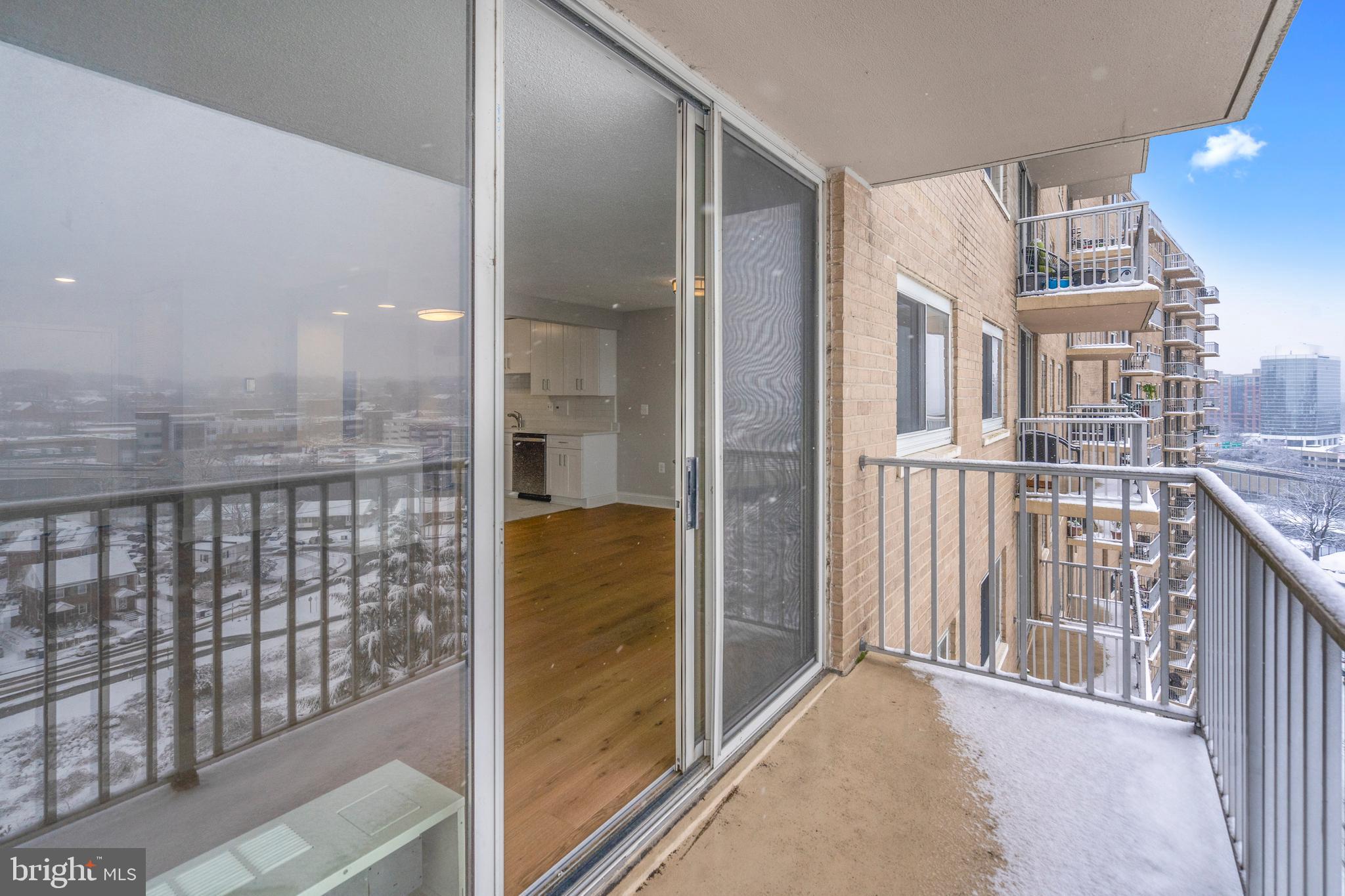 PARC EAST - Residential Lease