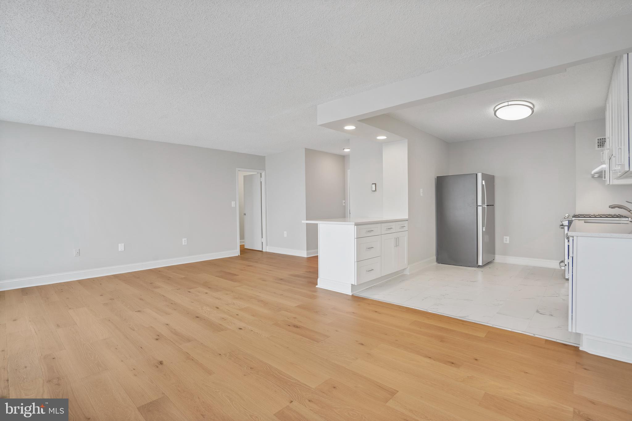 PARC EAST - Residential Lease