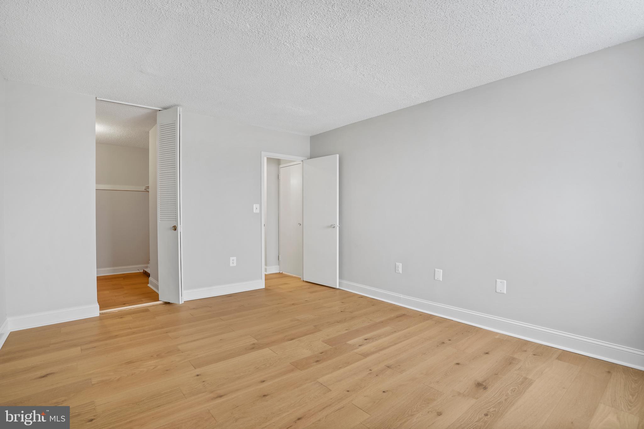 PARC EAST - Residential Lease