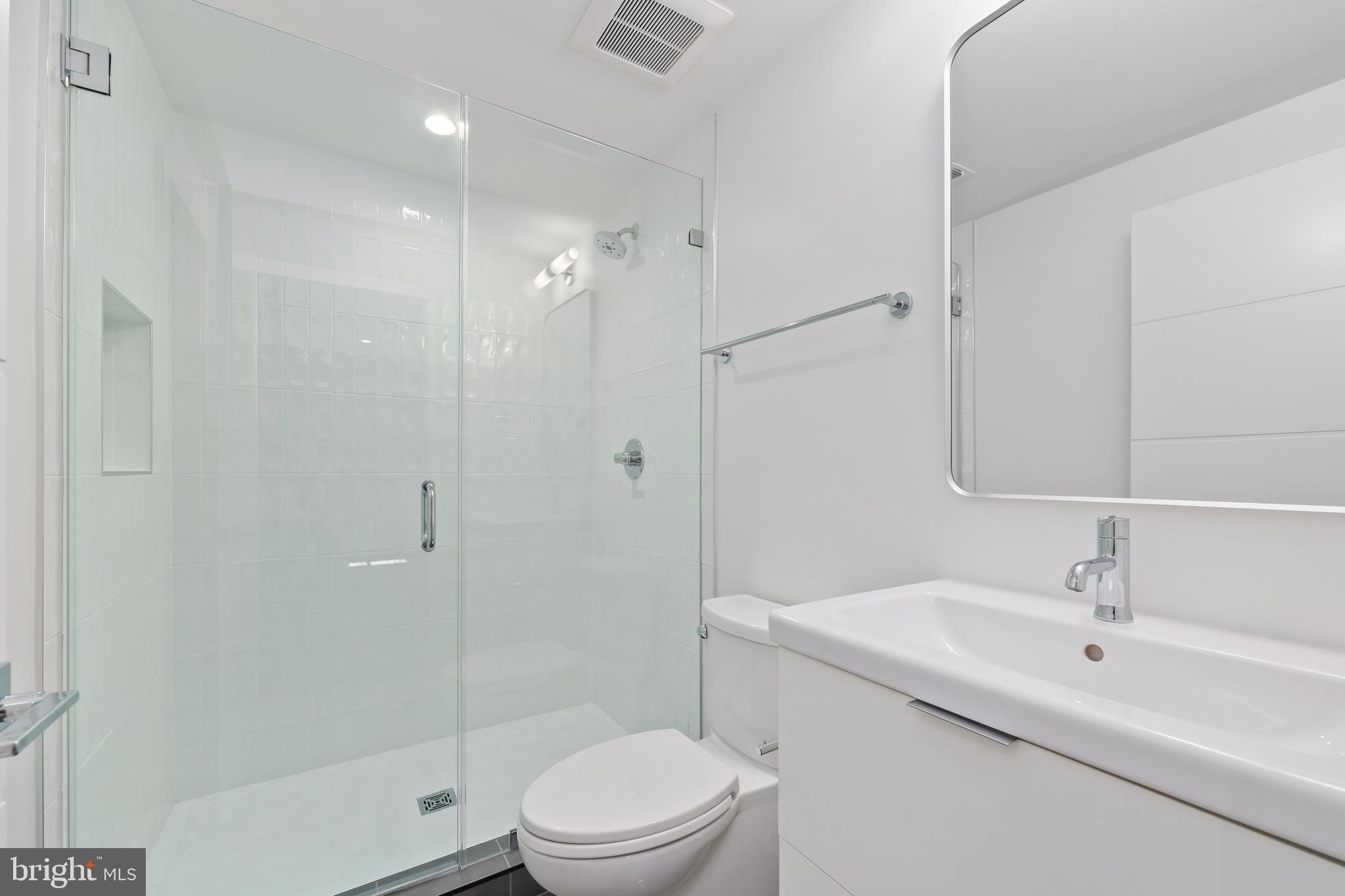 ARLINGTON FOREST - Residential