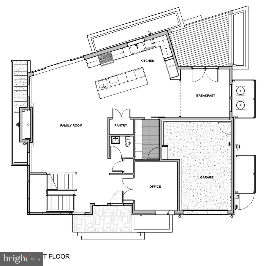 ARLINGTON FOREST - Residential