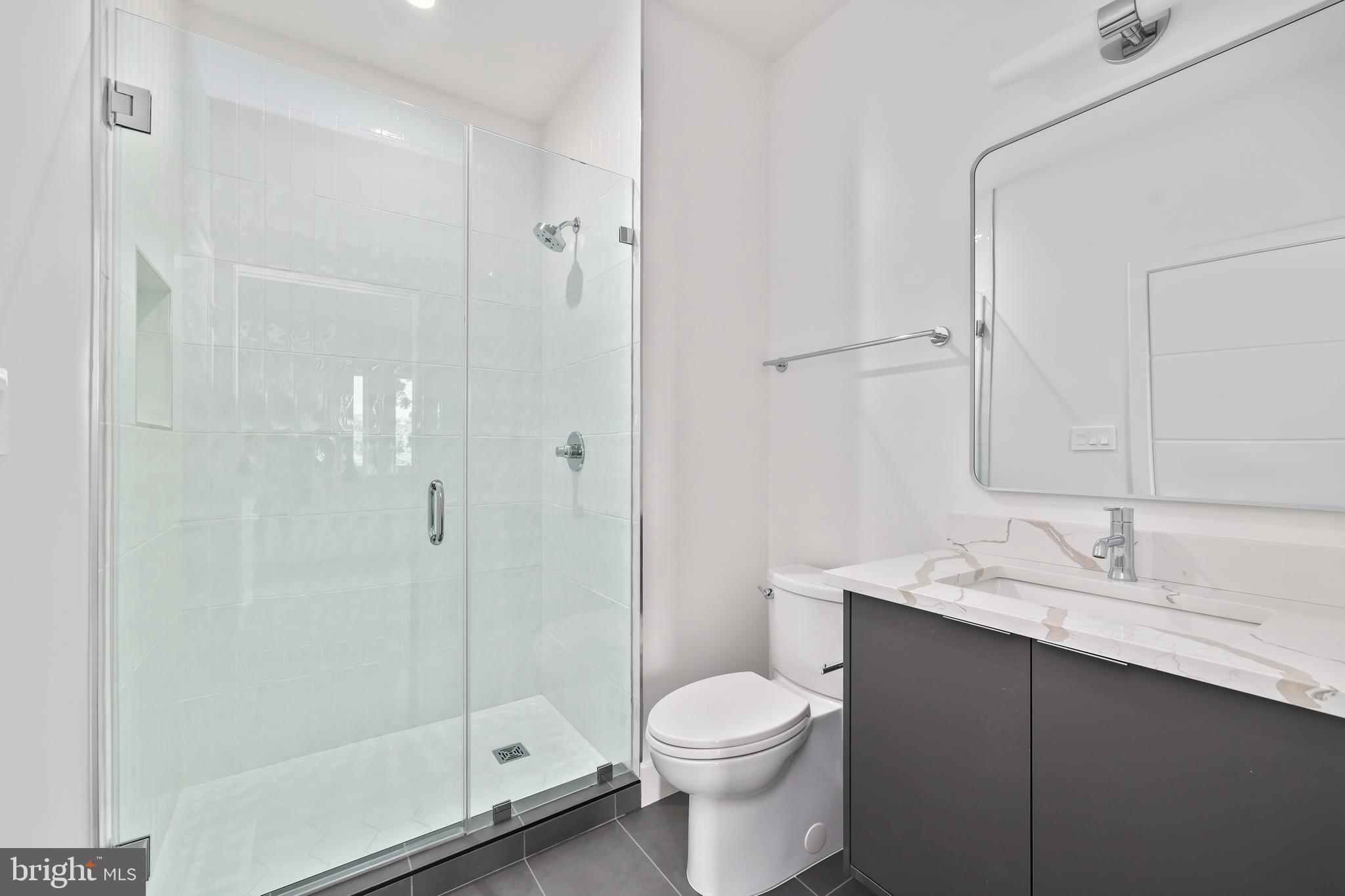 ARLINGTON FOREST - Residential