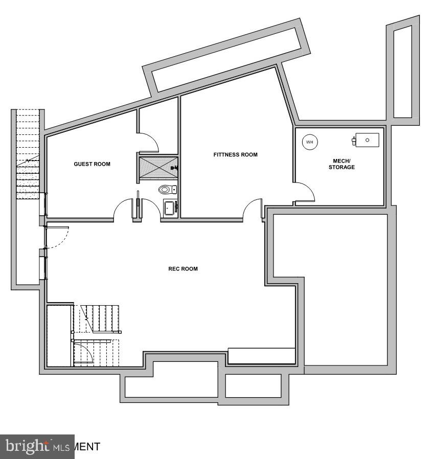 ARLINGTON FOREST - Residential