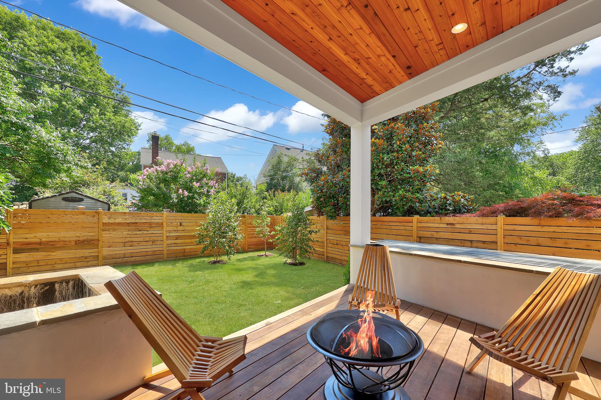 ARLINGTON FOREST - Residential