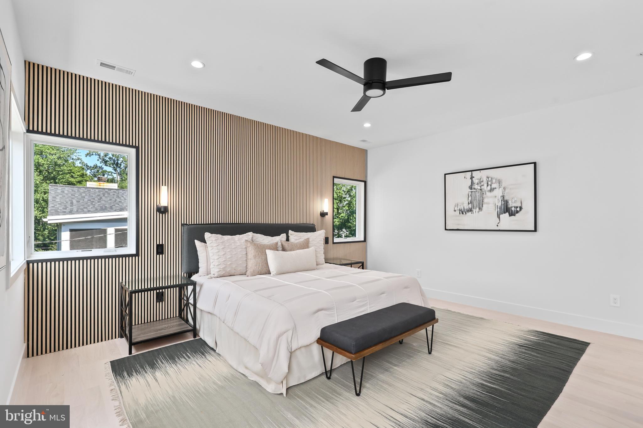 ARLINGTON FOREST - Residential