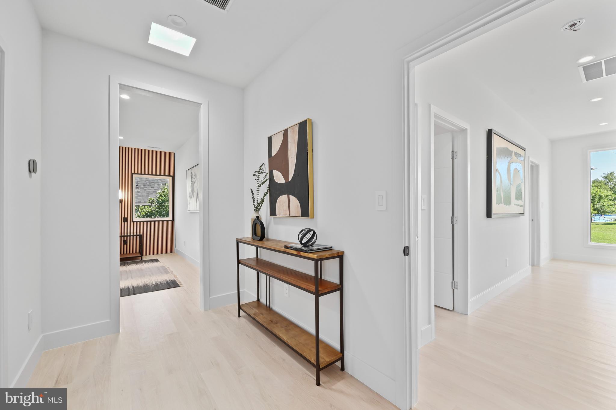 ARLINGTON FOREST - Residential