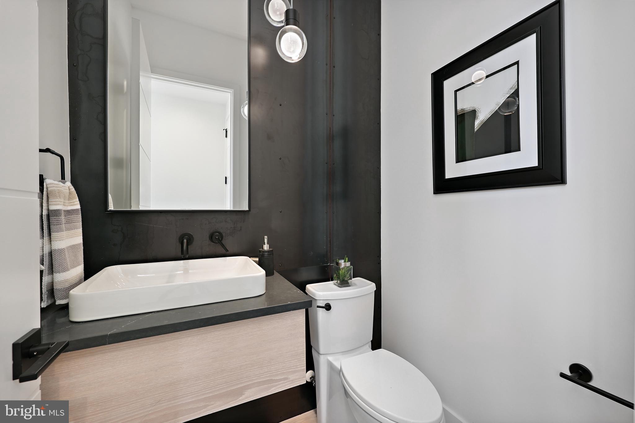 ARLINGTON FOREST - Residential