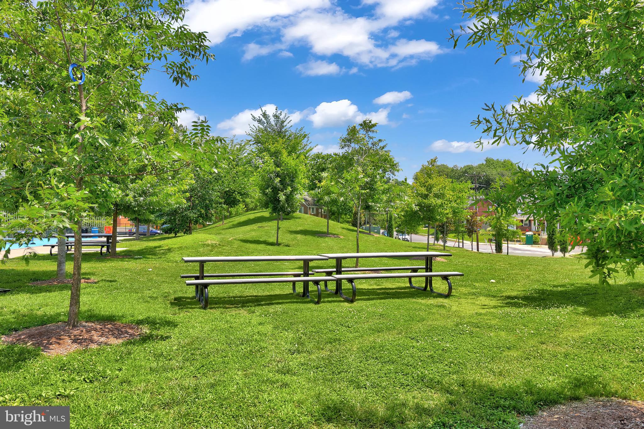 ARLINGTON FOREST - Residential