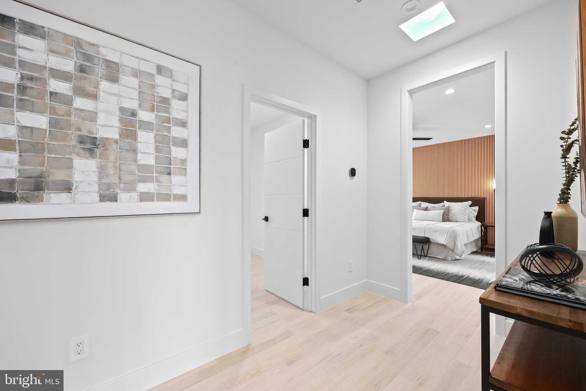 ARLINGTON FOREST - Residential