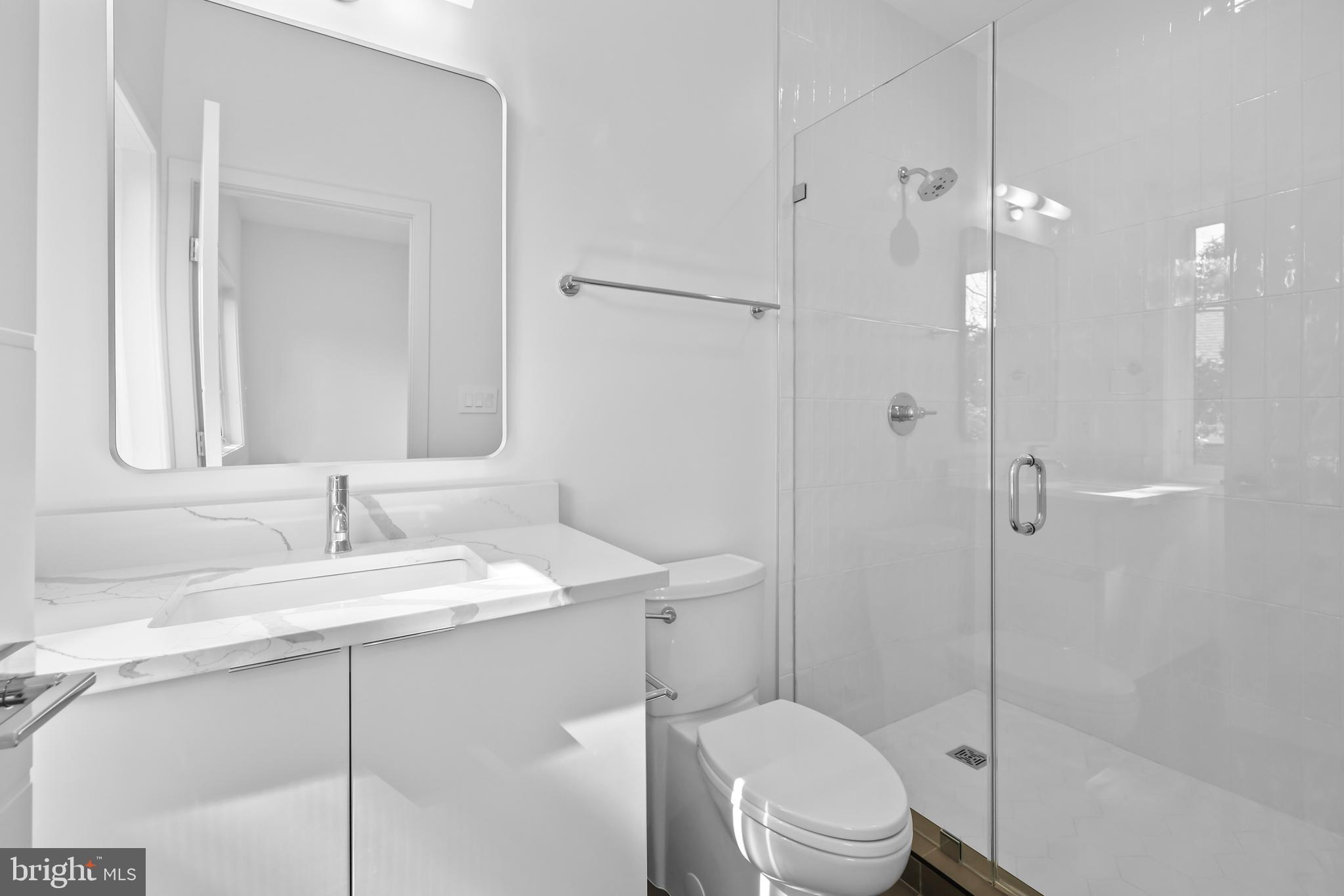 ARLINGTON FOREST - Residential