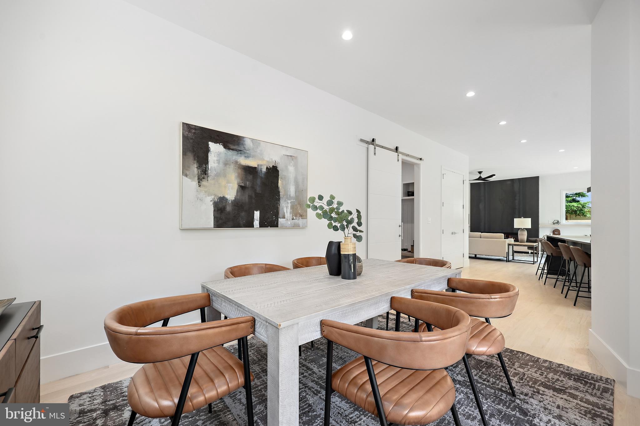 ARLINGTON FOREST - Residential