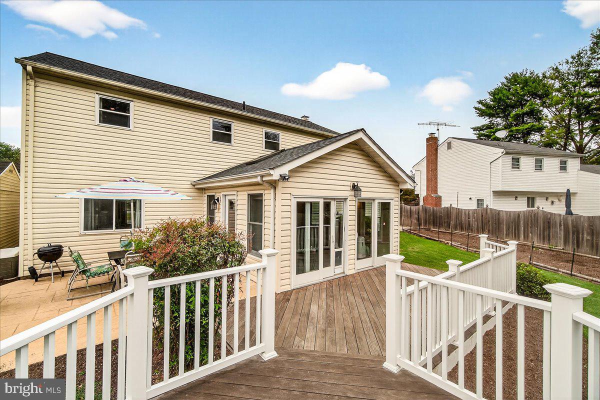 WESTERLY - Residential