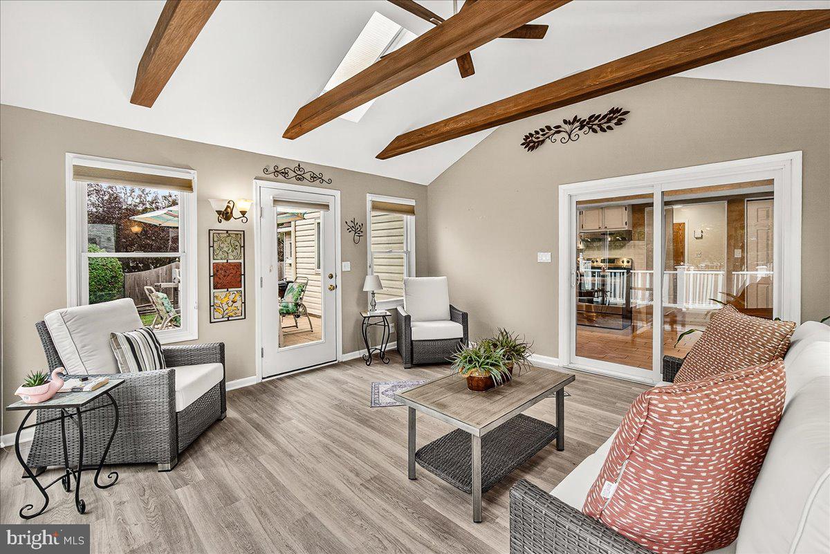 WESTERLY - Residential