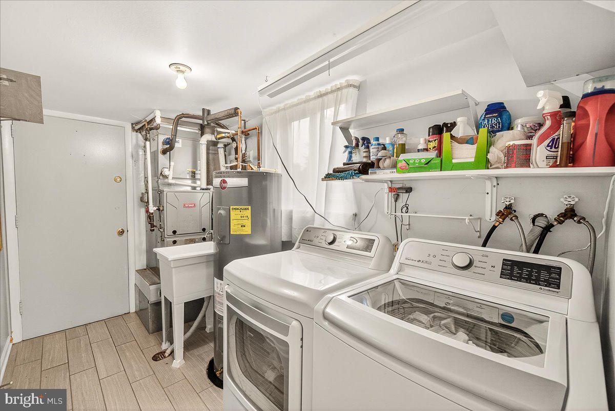 WESTERLY - Residential