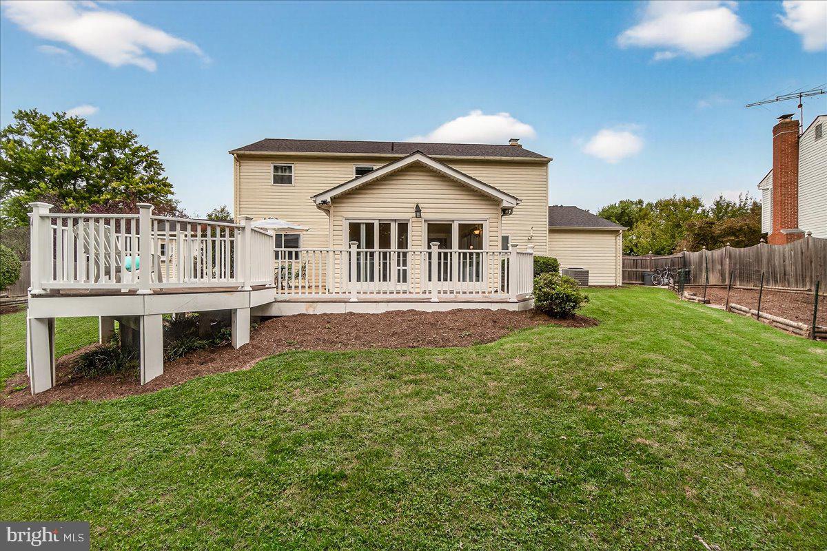 WESTERLY - Residential