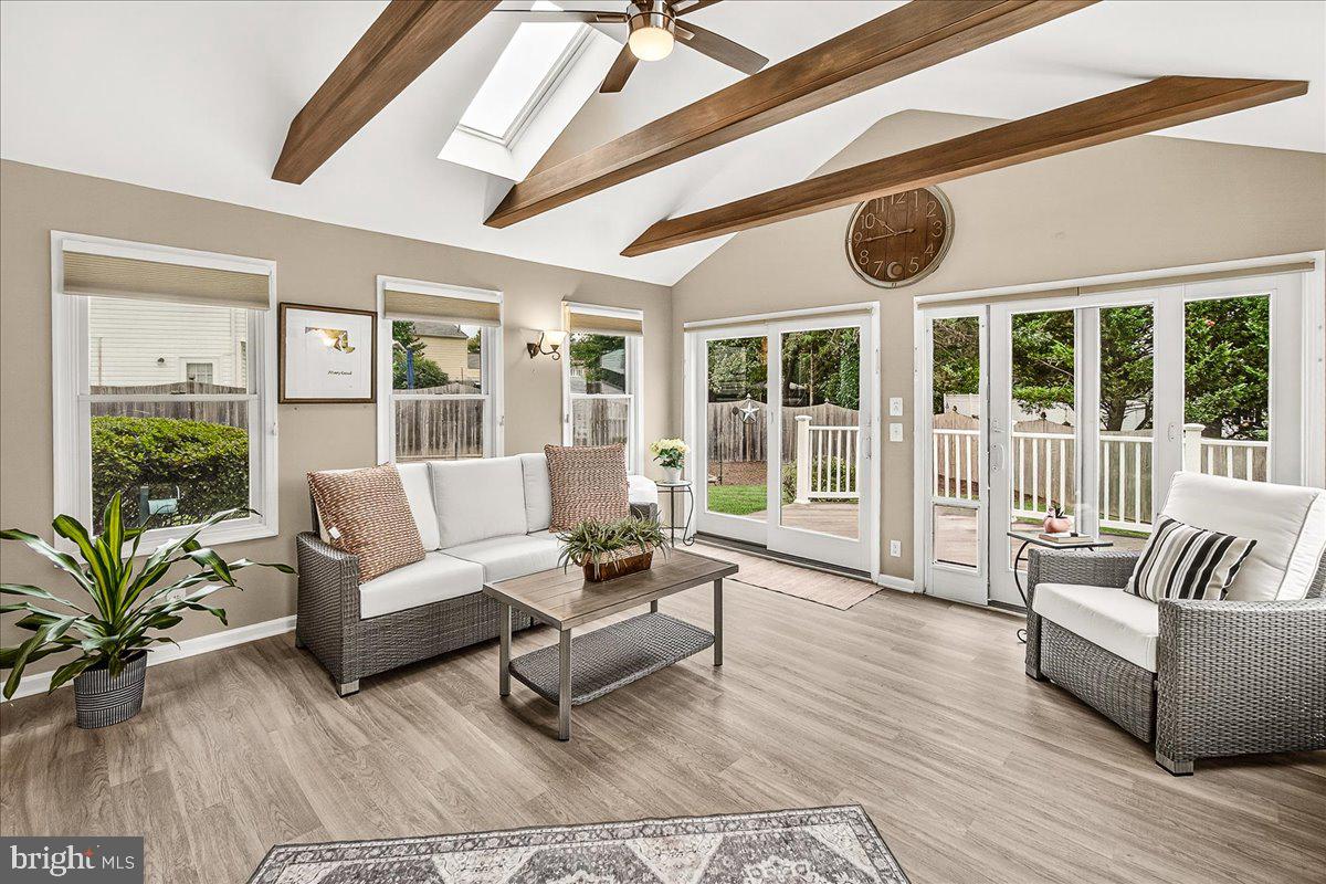 WESTERLY - Residential