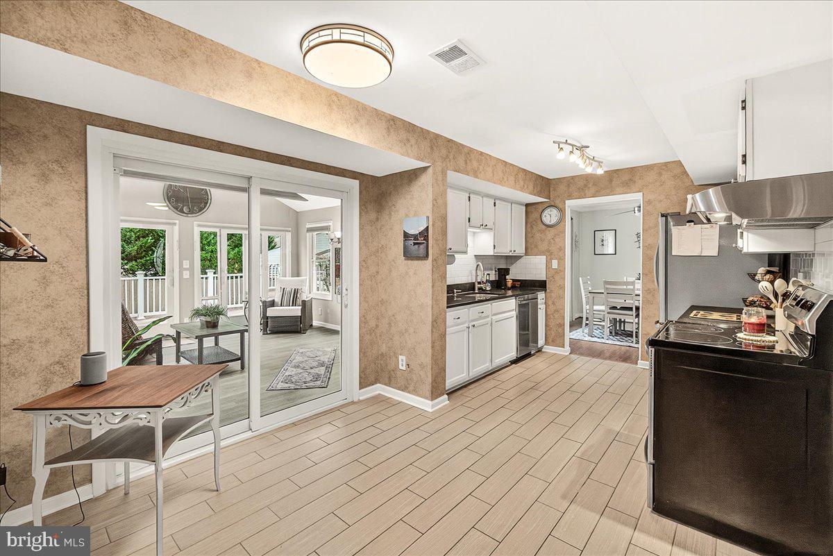 WESTERLY - Residential