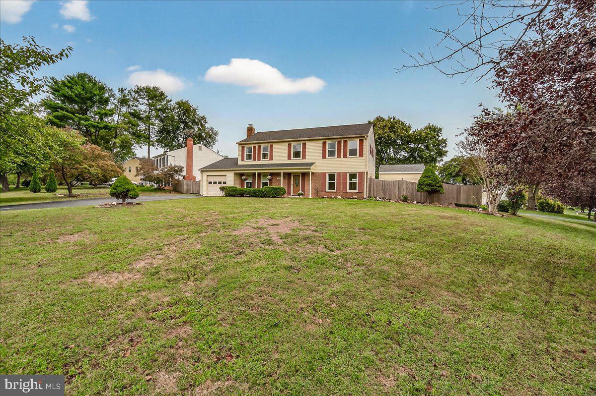 WESTERLY - Residential