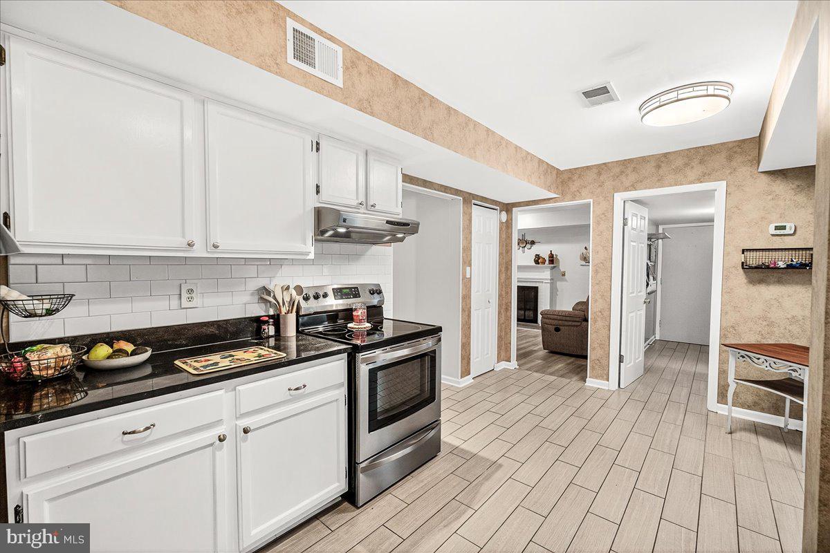 WESTERLY - Residential