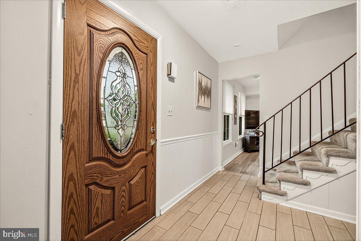 WESTERLY - Residential