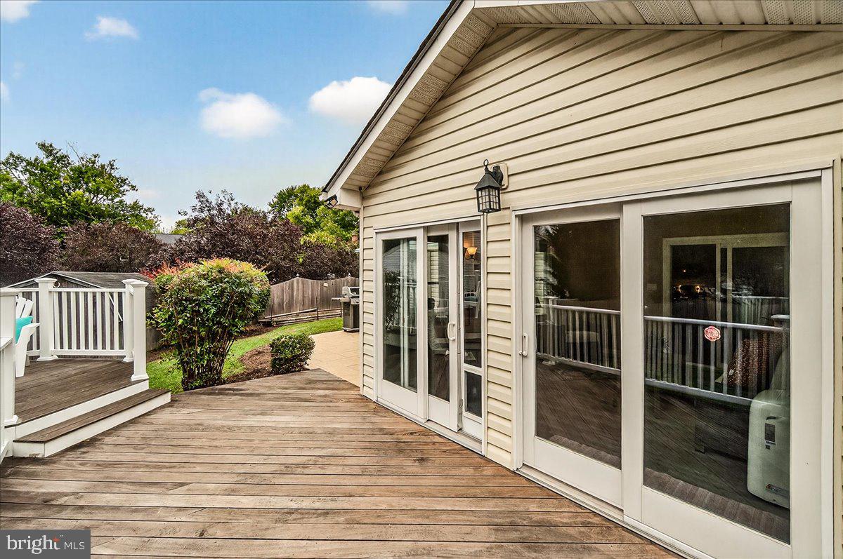 WESTERLY - Residential