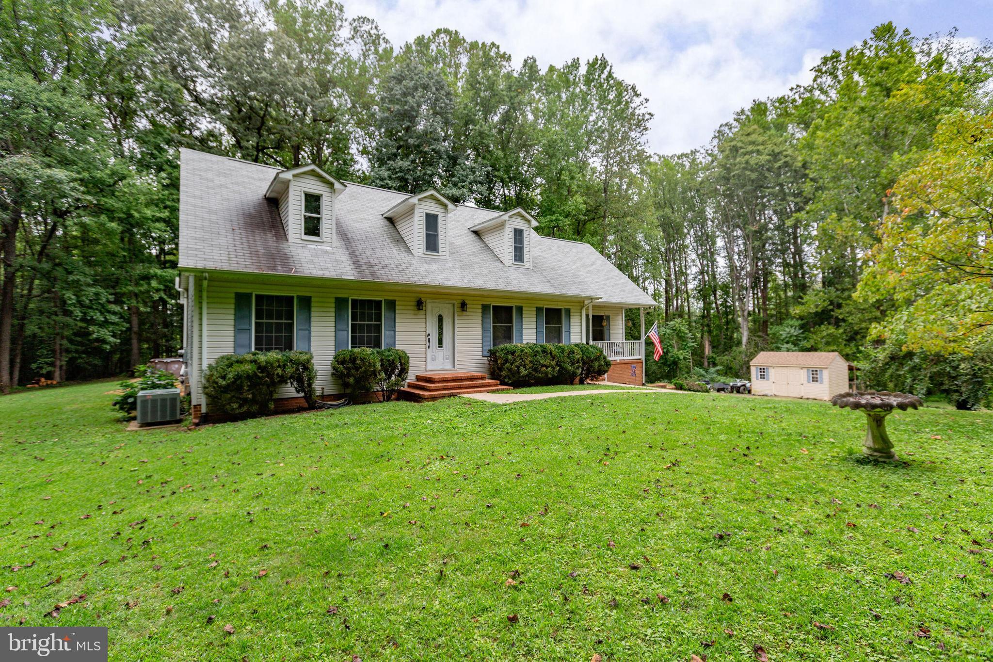 15371 RIDGE ROAD
