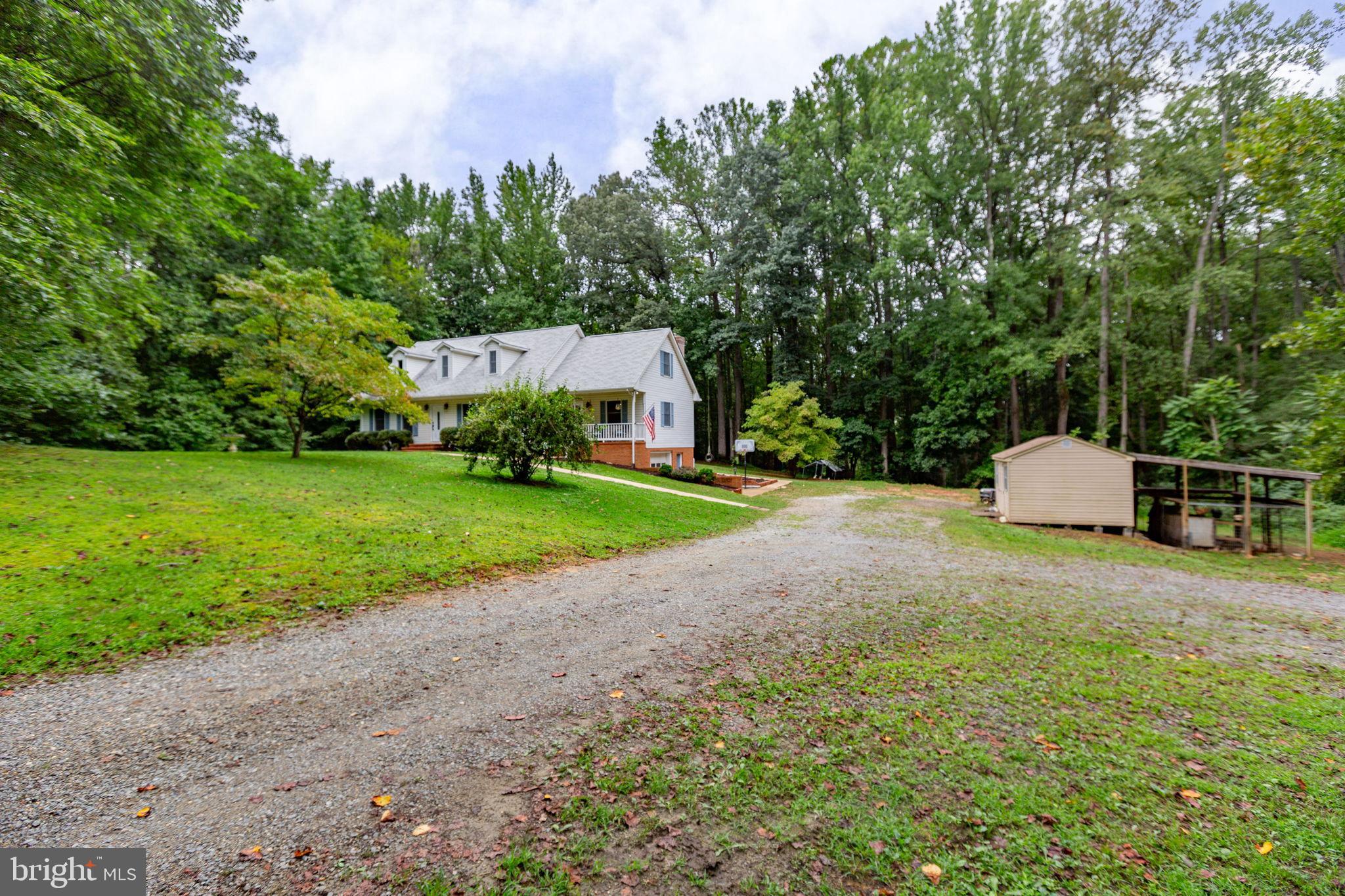 15371 RIDGE ROAD
